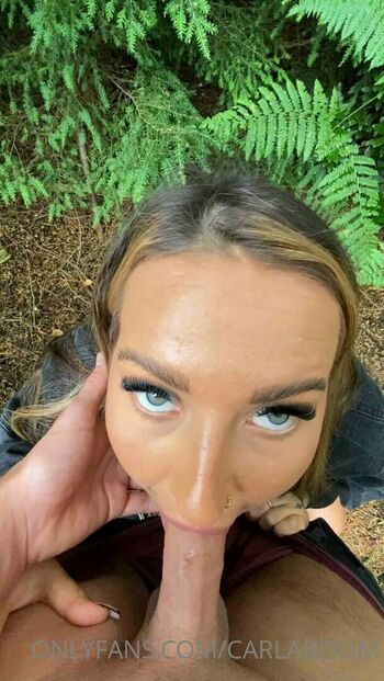 carlaboom