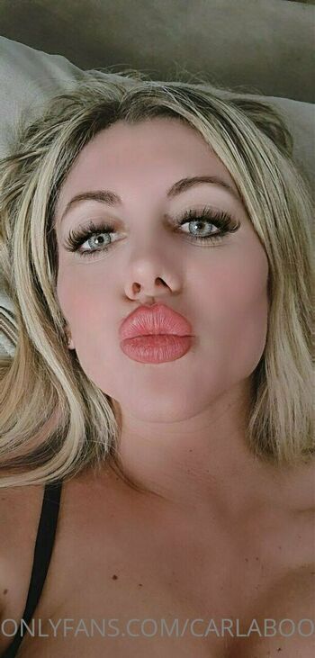carlaboom