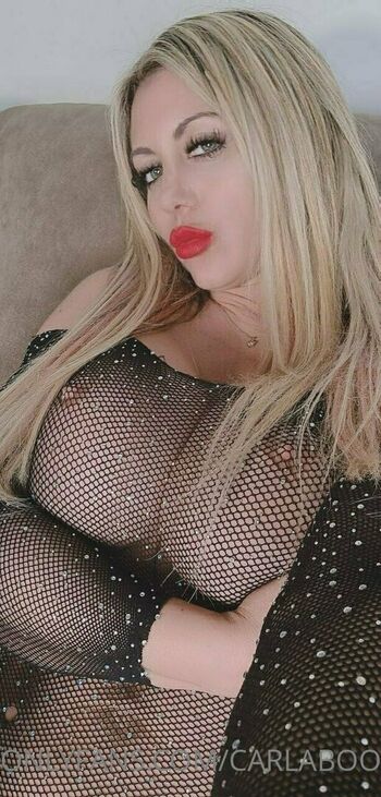 carlaboom