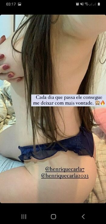 Carlaherenique21