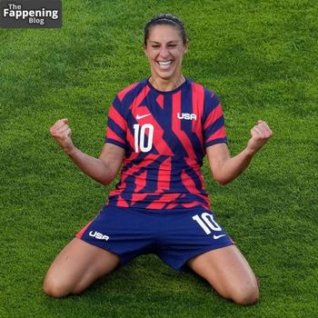 Carli Lloyd