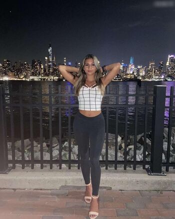 Carlie Marie