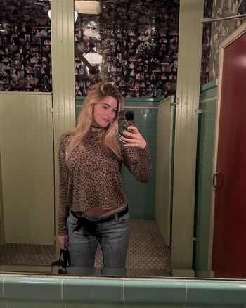 Carlie Whalen