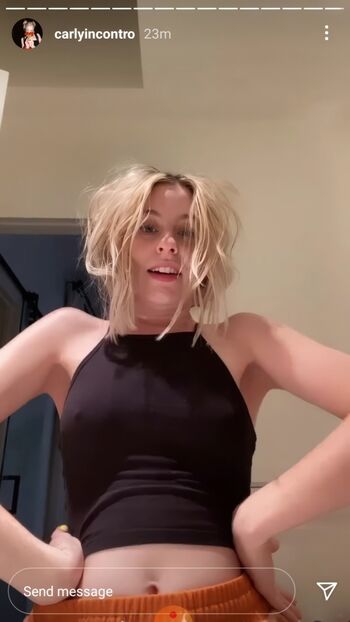 Carly Incontro