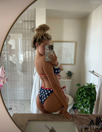 Carly Lawrence