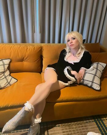 Carly Rae Jepsen