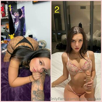 carlycakesxo