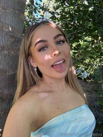 carlycox