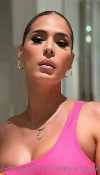 Carmen Carrera