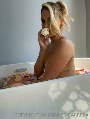 Carmen Carrera