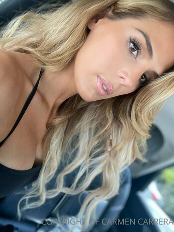 Carmen Carrera