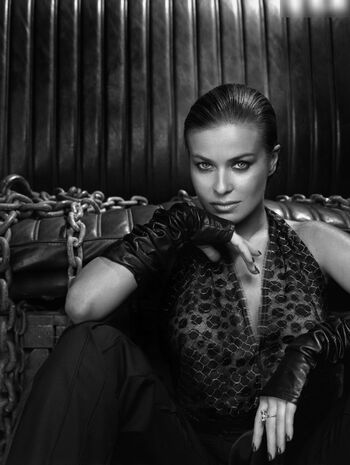 Carmen Electra