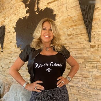 Carmen Geiss