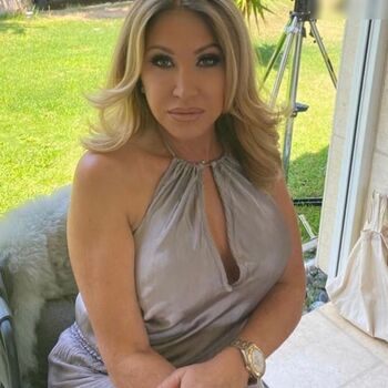Carmen Geiss