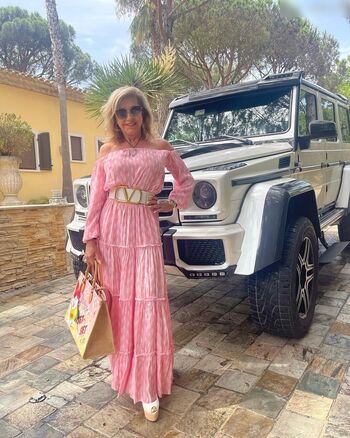 Carmen Geiss