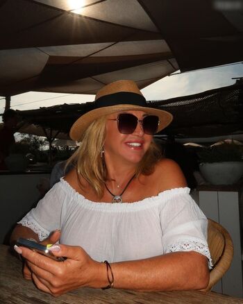 Carmen Geiss