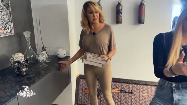 Carmen Geiss