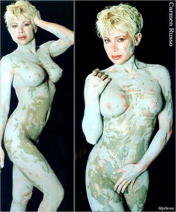 Carmen Russo