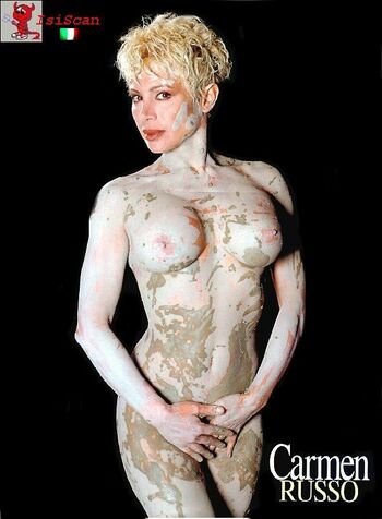 Carmen Russo