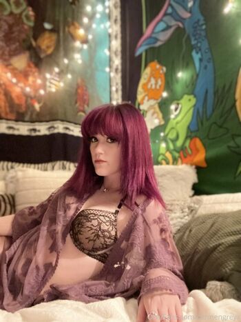 Carmengreyx