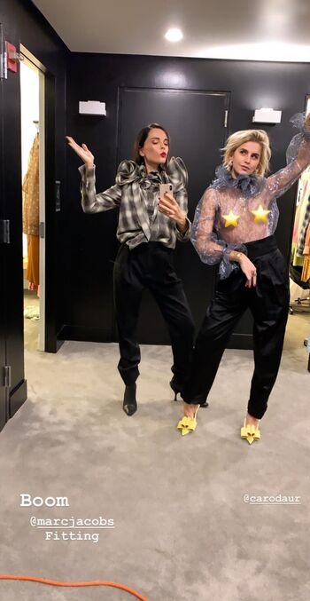 Caro Daur