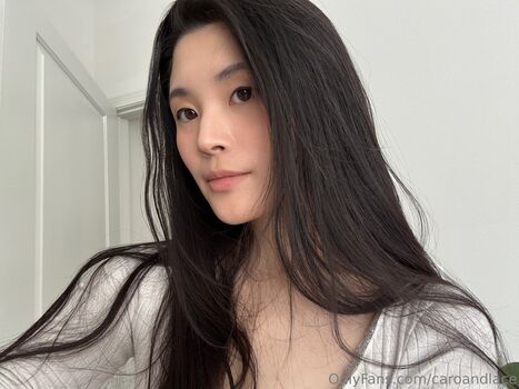Caroandlace