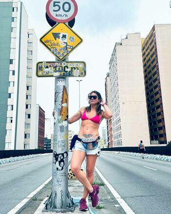 Carol Castro