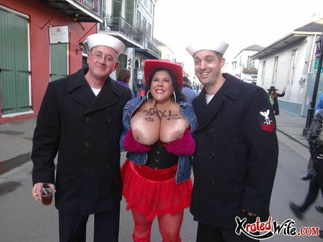 Carol Foxxx