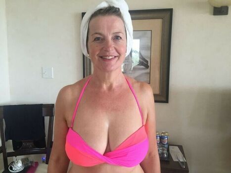 Carol Kirkwood