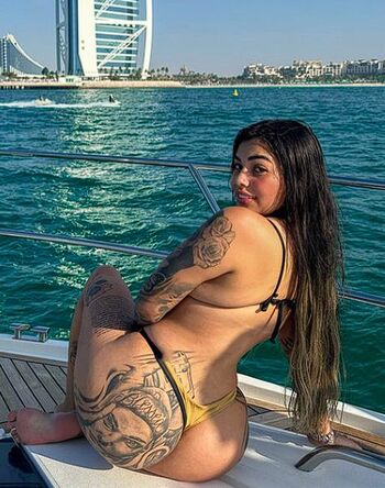 Carol Mourah