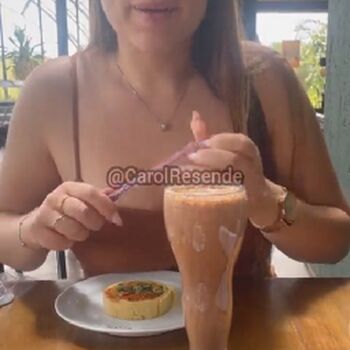 Carol Resende