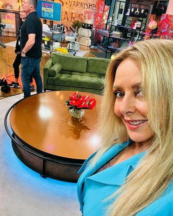 Carol Vorderman