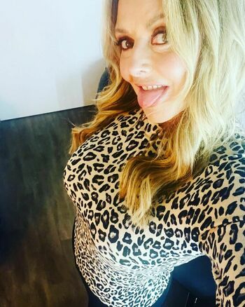 Carol Vorderman