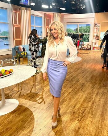 Carol Vorderman