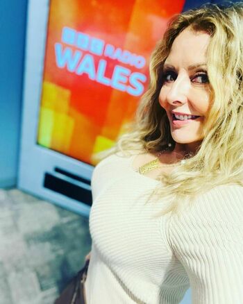 Carol Vorderman