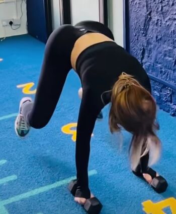 Carol Vorderman