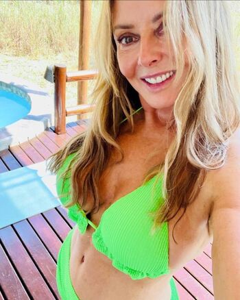 Carol Vorderman