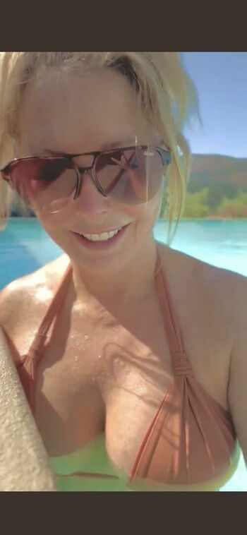 Carol Vorderman