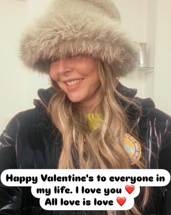 Carol Vorderman