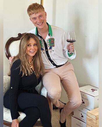 Carol Vorderman