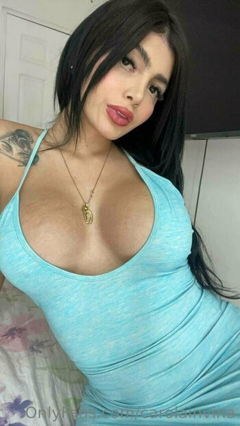 carolainvina