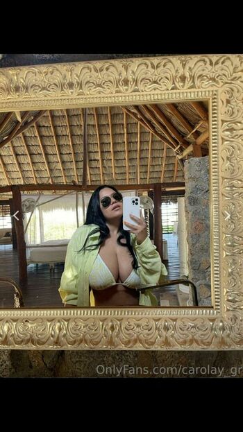 Carolay Garcia