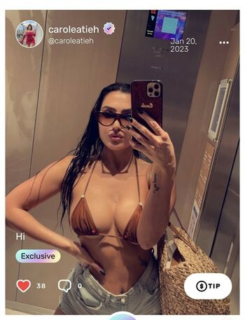 caroleatieh