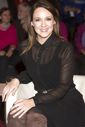 Carolin Kebekus