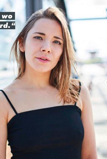 Carolin von der Groeben