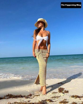 Carolina Ardohain Pampita