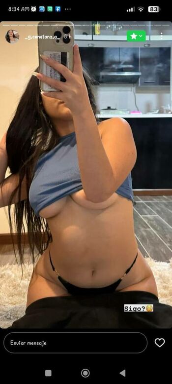 Carolina Constanza