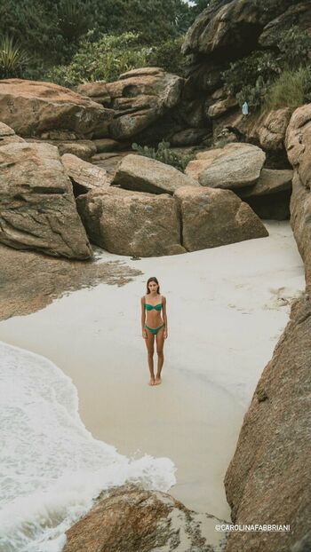 Carolina Fabbriani