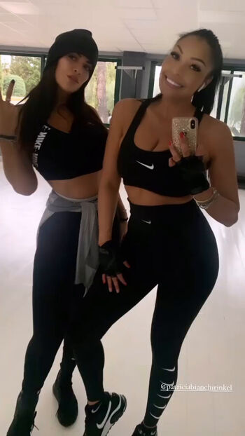 Carolina Marconi