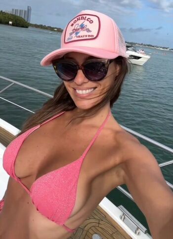 Carolina Pampita